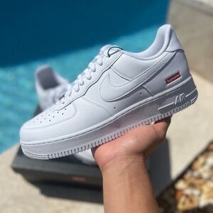 Supreme Air Force 1s
